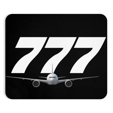 BOEING 777 - MOUSE PAD Printify